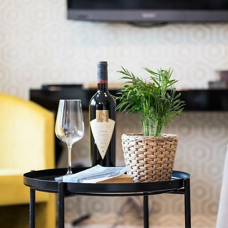 Apartment Elias Kluż-Napoka Zewnętrze zdjęcie