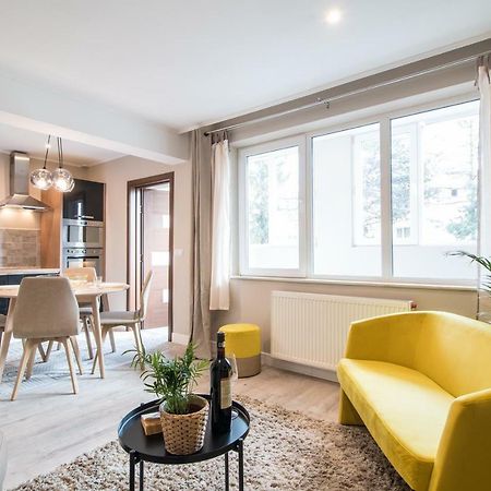 Apartment Elias Kluż-Napoka Zewnętrze zdjęcie