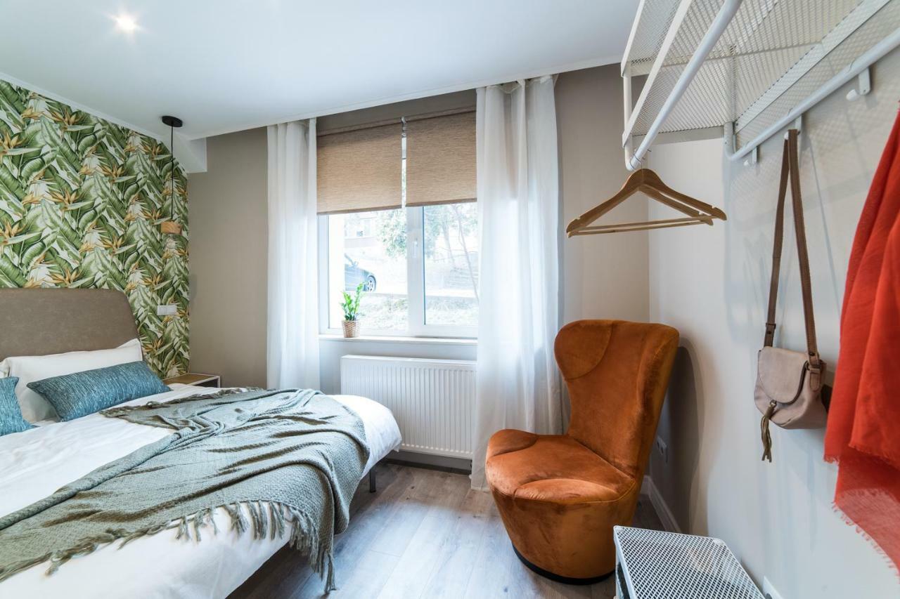 Apartment Elias Kluż-Napoka Zewnętrze zdjęcie