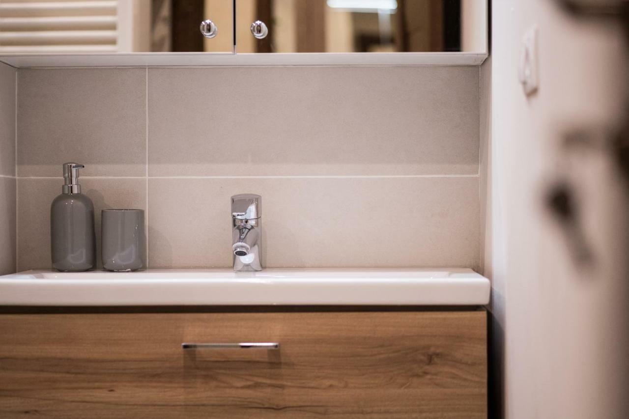 Apartment Elias Kluż-Napoka Zewnętrze zdjęcie
