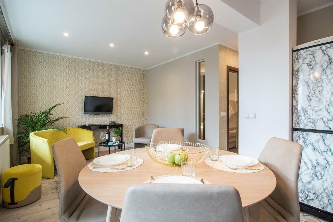 Apartment Elias Kluż-Napoka Zewnętrze zdjęcie