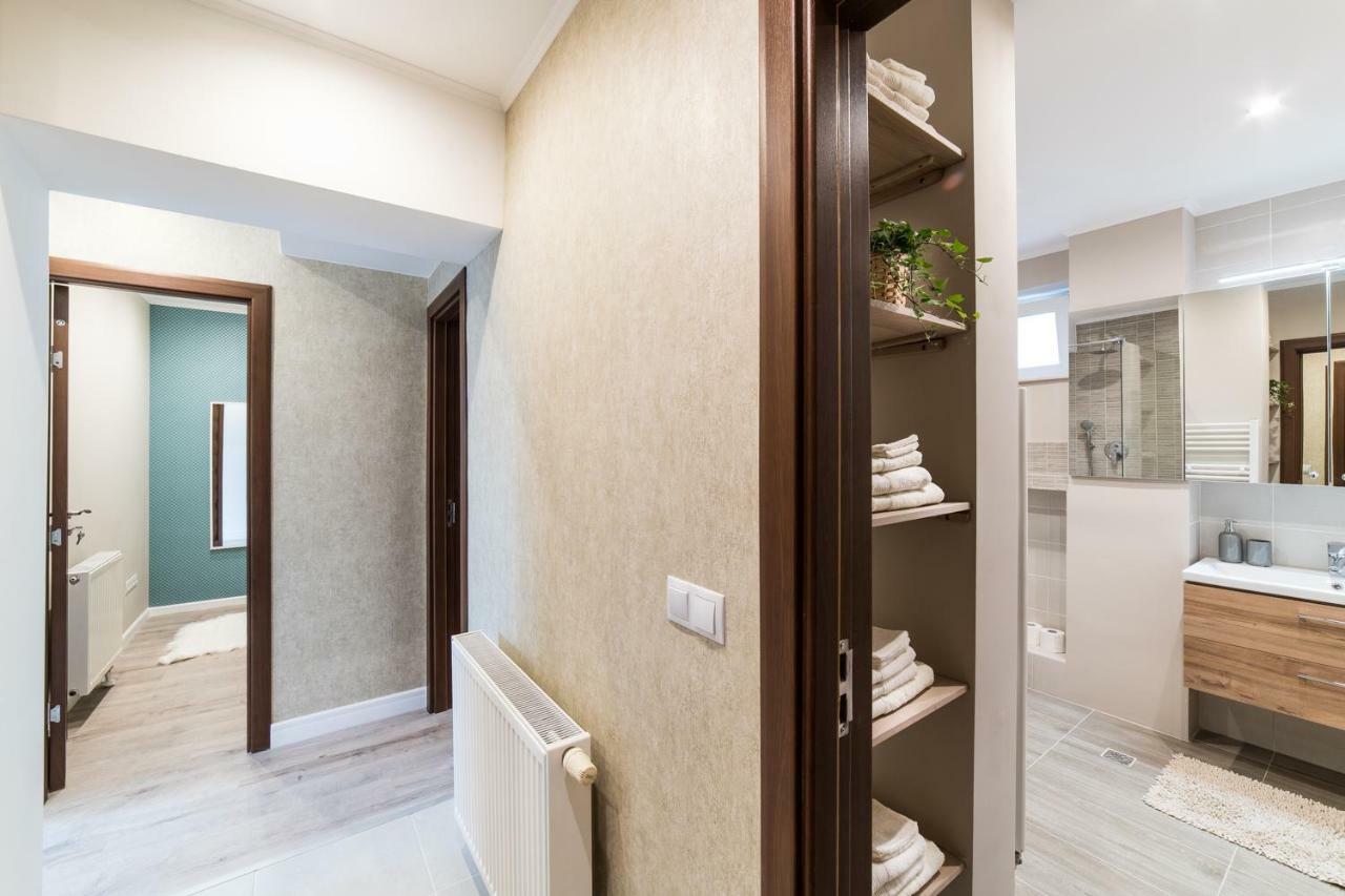 Apartment Elias Kluż-Napoka Zewnętrze zdjęcie
