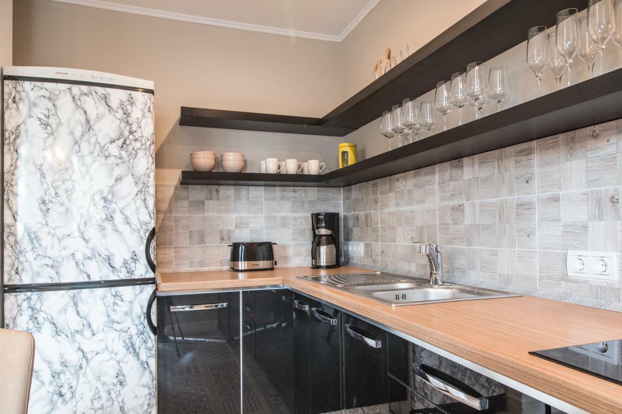 Apartment Elias Kluż-Napoka Zewnętrze zdjęcie