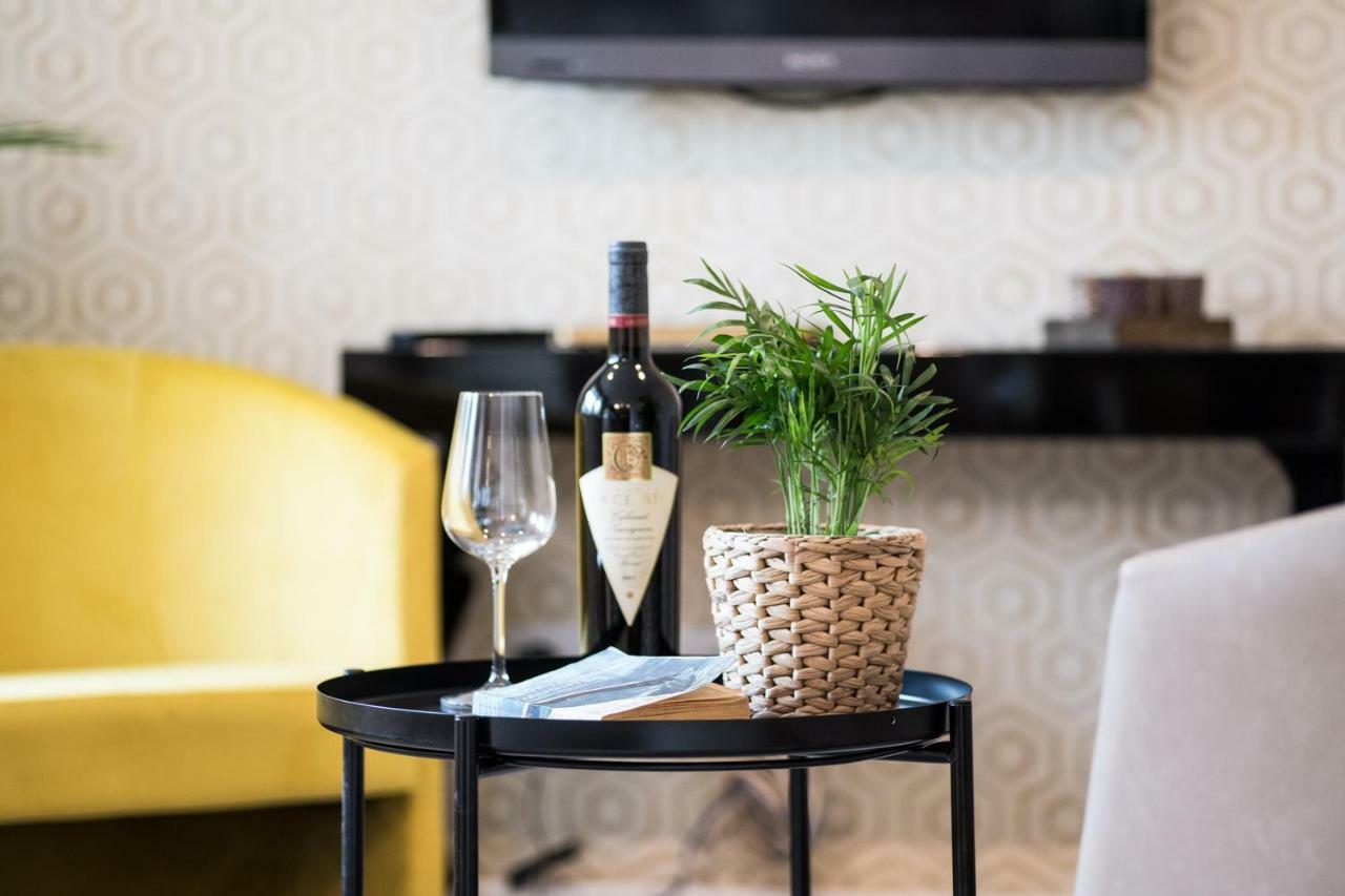 Apartment Elias Kluż-Napoka Zewnętrze zdjęcie