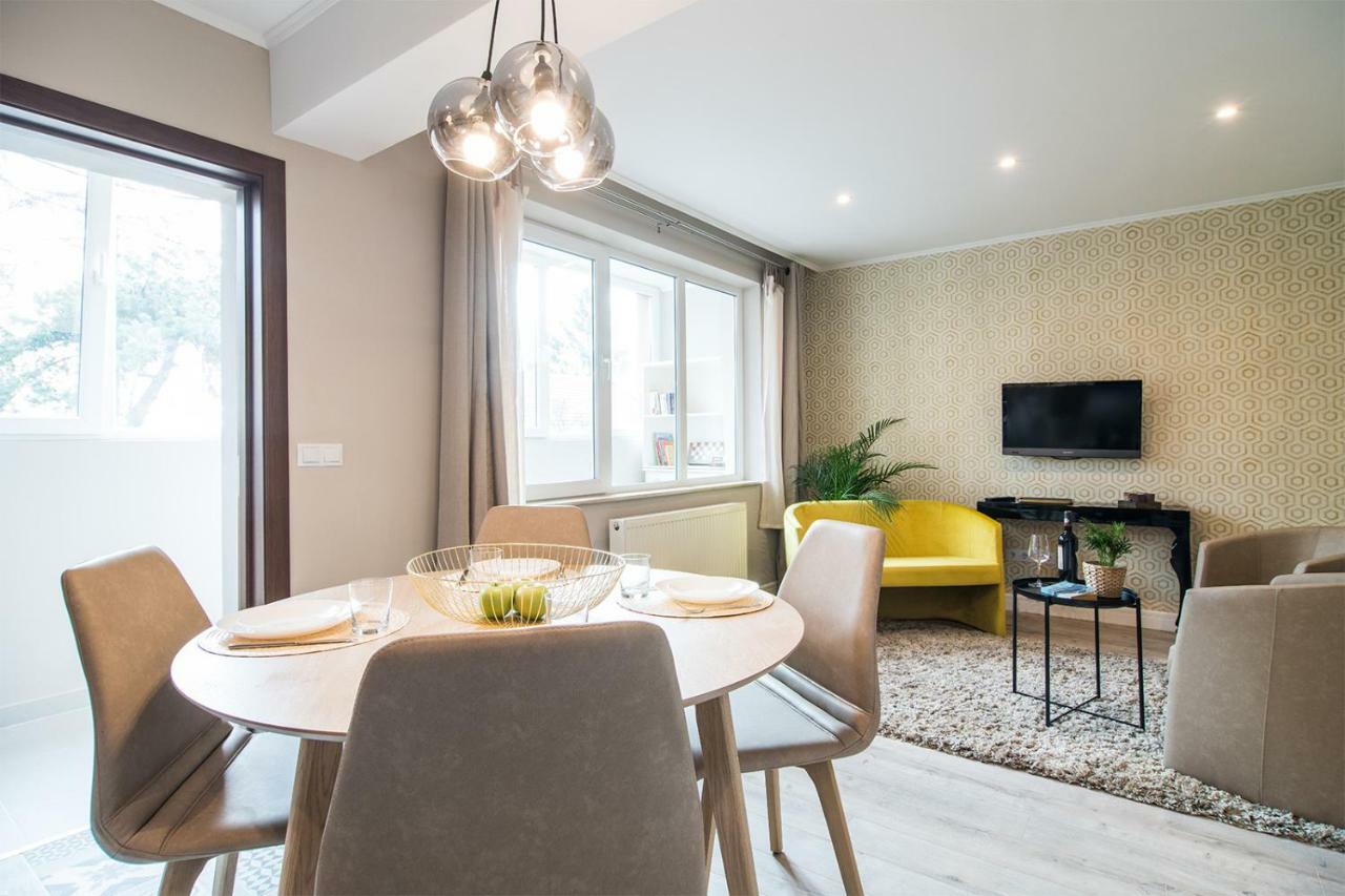 Apartment Elias Kluż-Napoka Zewnętrze zdjęcie