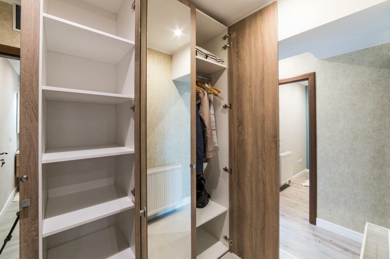 Apartment Elias Kluż-Napoka Zewnętrze zdjęcie