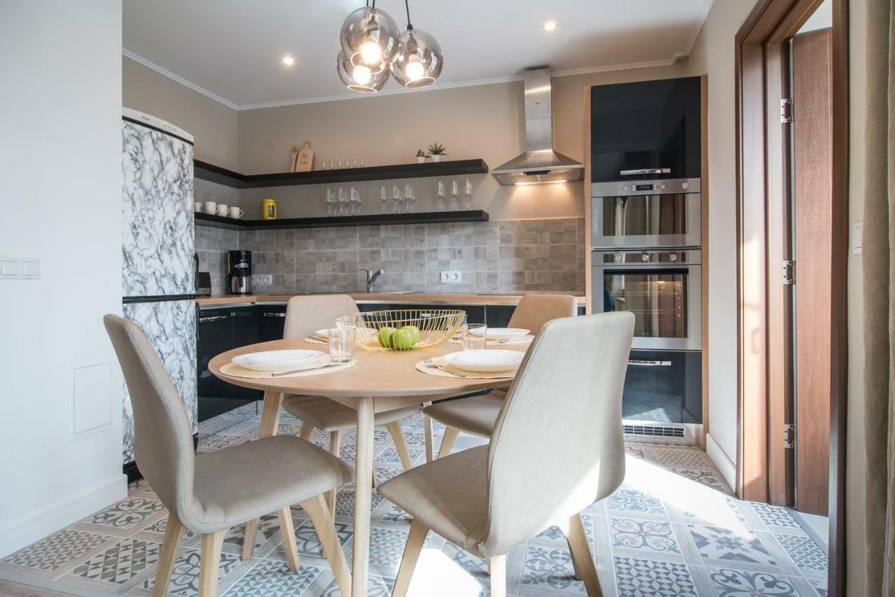 Apartment Elias Kluż-Napoka Zewnętrze zdjęcie