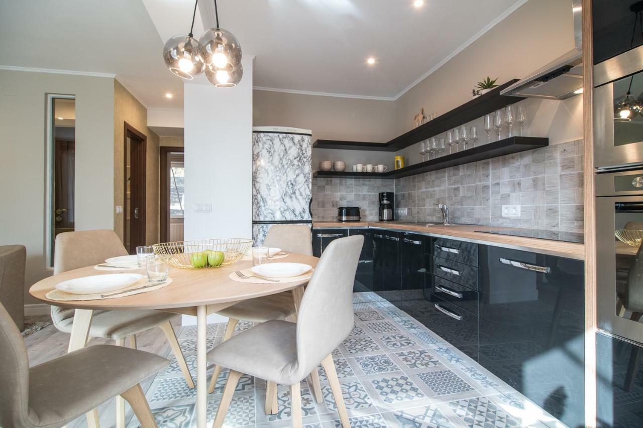 Apartment Elias Kluż-Napoka Zewnętrze zdjęcie