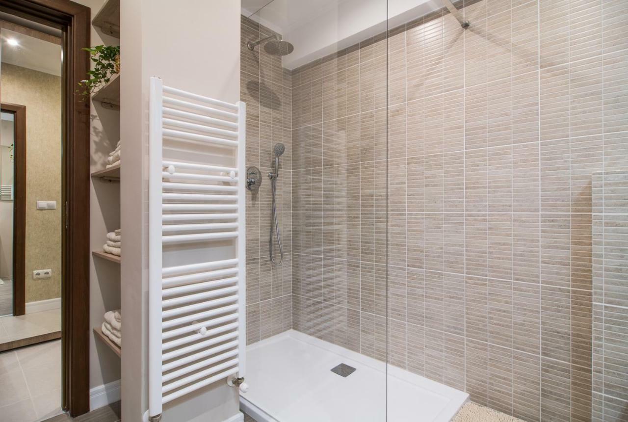 Apartment Elias Kluż-Napoka Zewnętrze zdjęcie