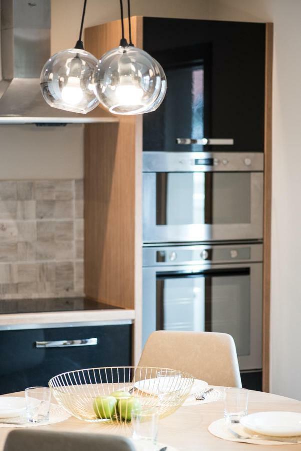 Apartment Elias Kluż-Napoka Zewnętrze zdjęcie