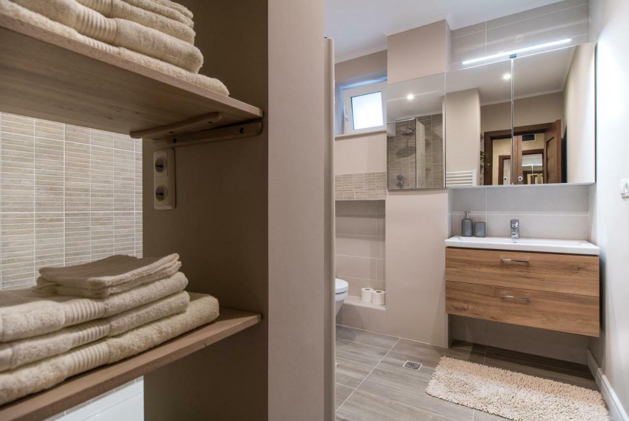 Apartment Elias Kluż-Napoka Zewnętrze zdjęcie